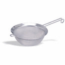 Halbkugelförmiges Sieb Ø80 mm