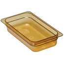 Cambro 65mm Deep High Heat 1/3 GN Pan
