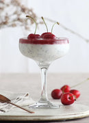 Metropolitan Champagner-Untertasse, 227 ml, 6 Stück