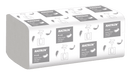 Katrin 2 Ply Of White Basic Hand Towels -  Pack of 4000