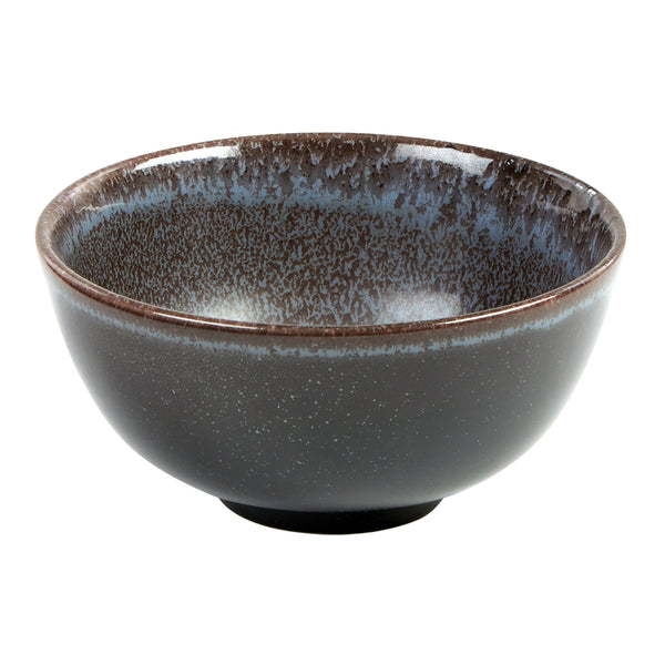 Porcelite Aura Earth Rice Bowl 13cm / 5 - Pack of 6