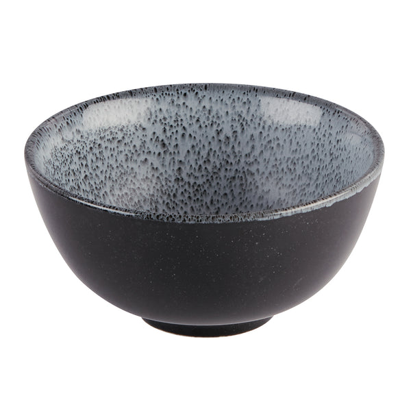 Porcelite Aura Flare Rice Bowl 13cm / 5â - Pack of 36