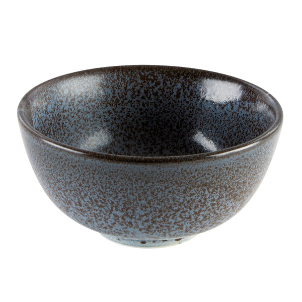 Porcelite Aura Glacier Rice Bowl 13cm / 5â€