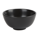 Porcelite Seasons Graphit-Reisschüssel 13 cm (31 cl) / 5â (11 oz) – 6er-Pack