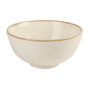 Seasons by Porcelite Oatmeal 18 Piece Dinner Set – Ivory Dinnerware