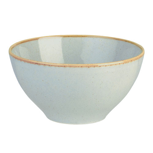 Porcelite Seasons Stone Bowl 14 cm (50 cl) / 5 ½ (17 ½ oz) – 6er-Pack