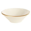 Line Gold Band Bowl 18cm - Pack of 6