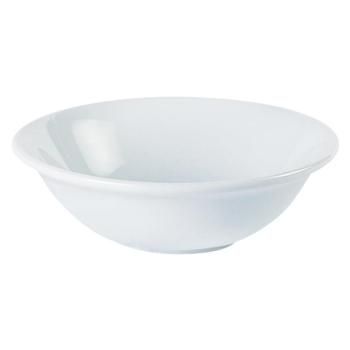 Classic White 22cm Coupe Bowl  - Box of 6