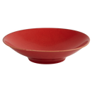 Porcelite Seasons Magma-Schalen mit Fuß, 26 cm, 6 Stück