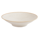 Porcelite Seasons Oatmeal Footed Bowl 26cm / 10 ¼ - Pack of 6