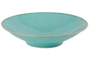 Porcelite Seasons Sea Spray Footed Bowl 26cm / 10 ¼ - Pack of 6