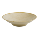 Porcelite Seasons Schüssel mit Weizenfuß, 26 cm, 6 Stück