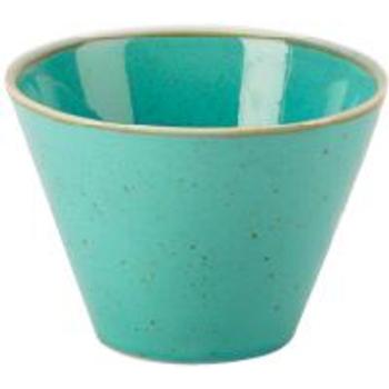 Porcelite Seasons Sea Spray Conic Bowl 9cm (20cl) / 3 ½ (7 oz) - Pack of 6