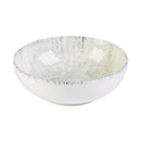 Enigma Drift Fine China Deep Bowl 17cm / 6" - Pack of 6