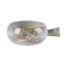 Rustico Iris Handled Bowl 17.5cm / 560ml- Pack of 6