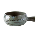 Rustico Vintage Handled Bowl 17.5cm / 7'' - Pack of 6