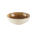Rustico Genesis Low Coupe Dip Bowls 9cm / 95ml- Pack of 6