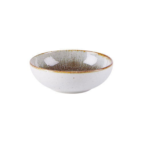 Rustico Iris Low Coupe Bowls 17cm / 500ml- Pack of 6