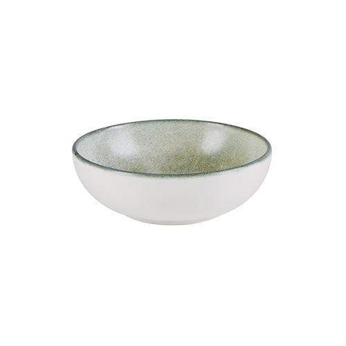 Rustico Selene Low Coupe Dip Bowls 9cm / 95ml- Pack of 6