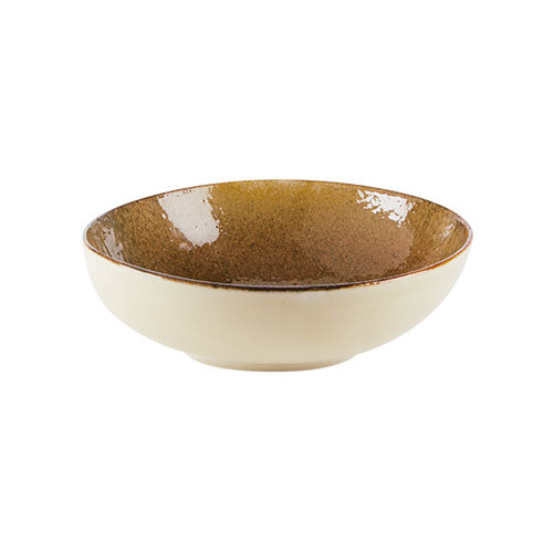 Rustico Genesis Low Coupe Bowls 14cm / 385ml- Pack of 6