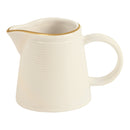 Line Gold Band Jug 13cl - Pack of 6