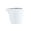 Porcelite Conic Creamer 70ml / 2.05oz - Pack Of 6