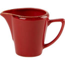 Porcelite Seasons Magma konischer Krug, 15 cl / 5 oz, 6 Stück