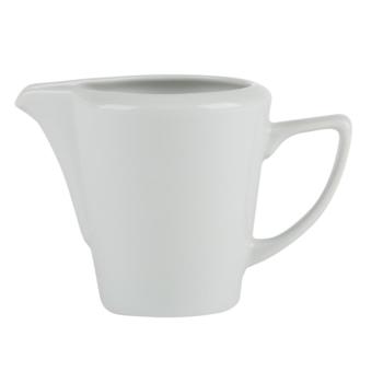 Porcelite Conic Creamer 30cl/10.5oz- Pack of 6