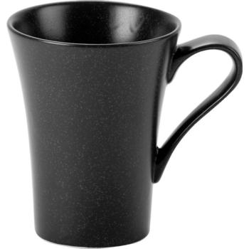 Porcelite Seasons Graphite Mug 34cl / 12 oz - Pack of 6