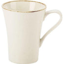 Porcelite Seasons Oatmeal Mug 34cl / 12 oz - Pack of 6