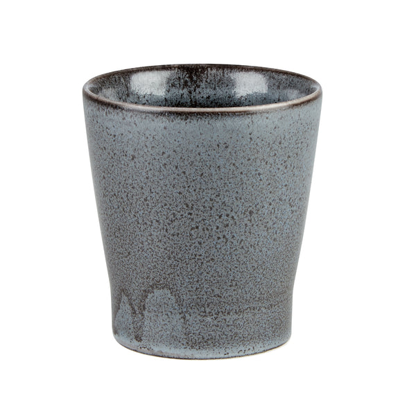 Porcelite Aura Glacier Chip Cup 34 cl / 12 oz – 6er-Pack