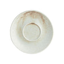 Academy Fusion Tundra Espresso Saucer 12cm / 4¾”- Pack of 12