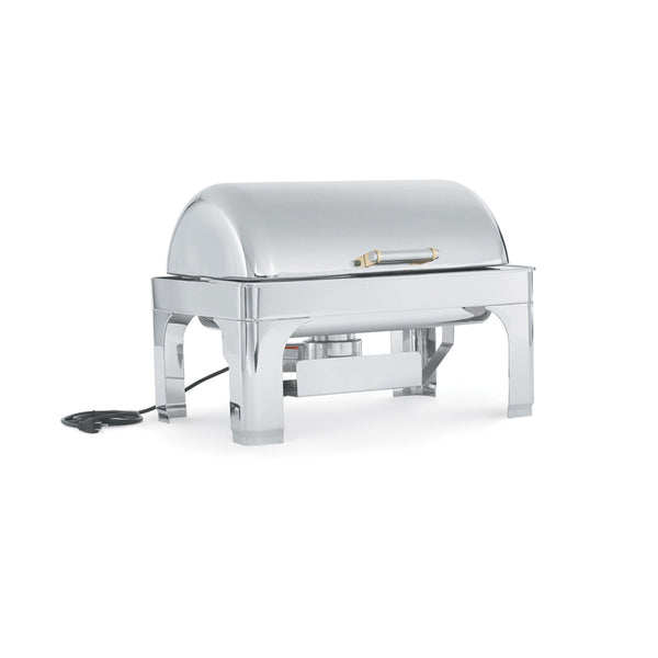 New York Countertop Full-size Chafer