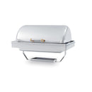 New York Drop-in Chafer