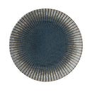 Academy Fusion Flint Coupe Plate 23cm / 9” - Pack of 12