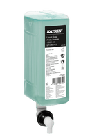 Katrin Arctic Breeze Liquid Hand Soap 1000 ml  - Pack of 6