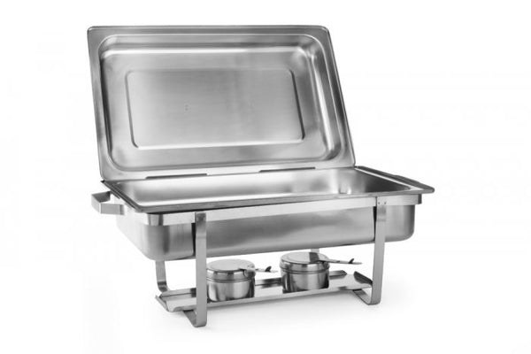 Hendi 9 Ltr Chafing Dish – Gastronorm 1/1