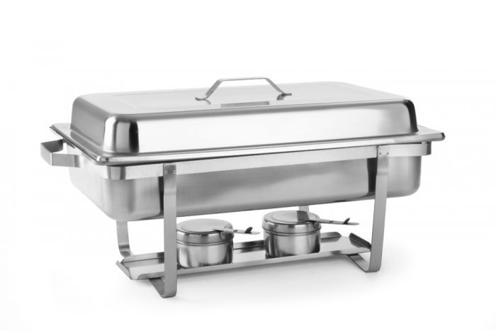 Hendi 9 Ltr Chafing Dish – Gastronorm 1/1