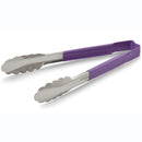 Purple Kool-TouchÂ® Tong 241mm