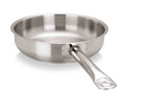 Stainless Steel Frying Pan