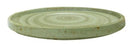 Meadow Green Kaden Low Presentation Plate 20cm - Pack of 6