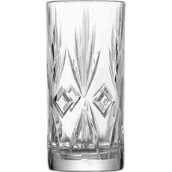 Metropolitan Royal Long Drink Cocktail Glasses 335ml / 12 oz - pack of 12