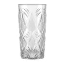 Metropolitan Status Long Drink Cocktail Glasses 480ml / 16oz - pack of 12