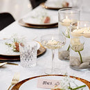 Bolsius White Floating Candles - Box of 20