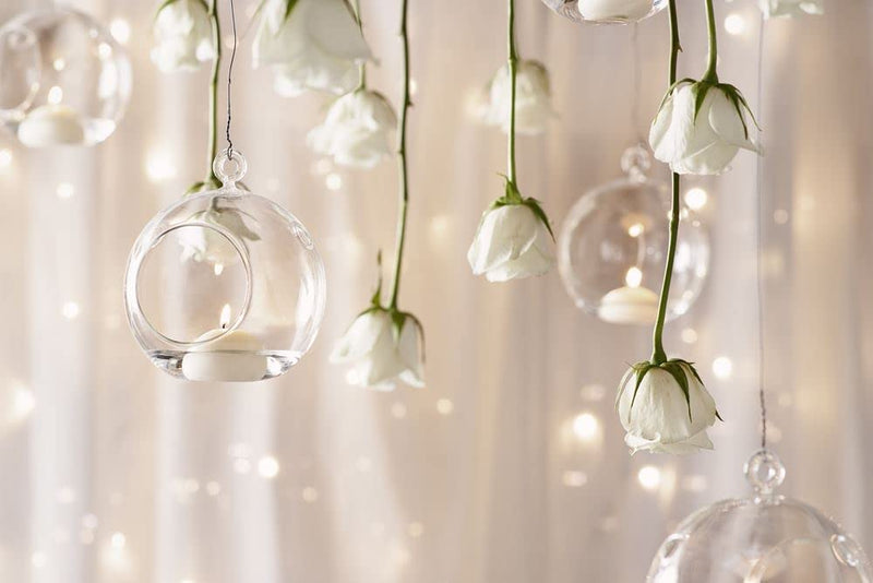 Bolsius White Floating Candles - Box of 20