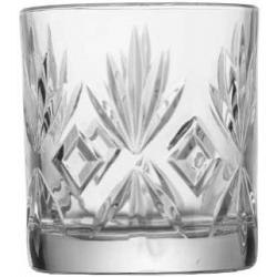 Metropolitan Royal Whiskey Tumbler Cocktailgläser 305 ml / 10½ oz – Packung mit 12 Stück