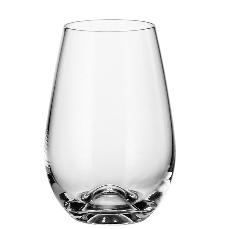 Maison 13oz Chardonnay-Glas – 4er-Box