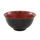 Zweifarbige Donburi/Soba-Schale 1125 ml (XL) – 12er-Packung