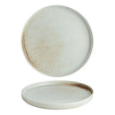 Academy Fusion Tundra Signature Plate 25.5cm / 10” - Pack of 12