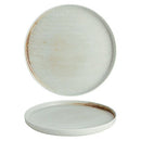 Academy Fusion Tundra Signature Plate 28cm / 11” - Pack of 12